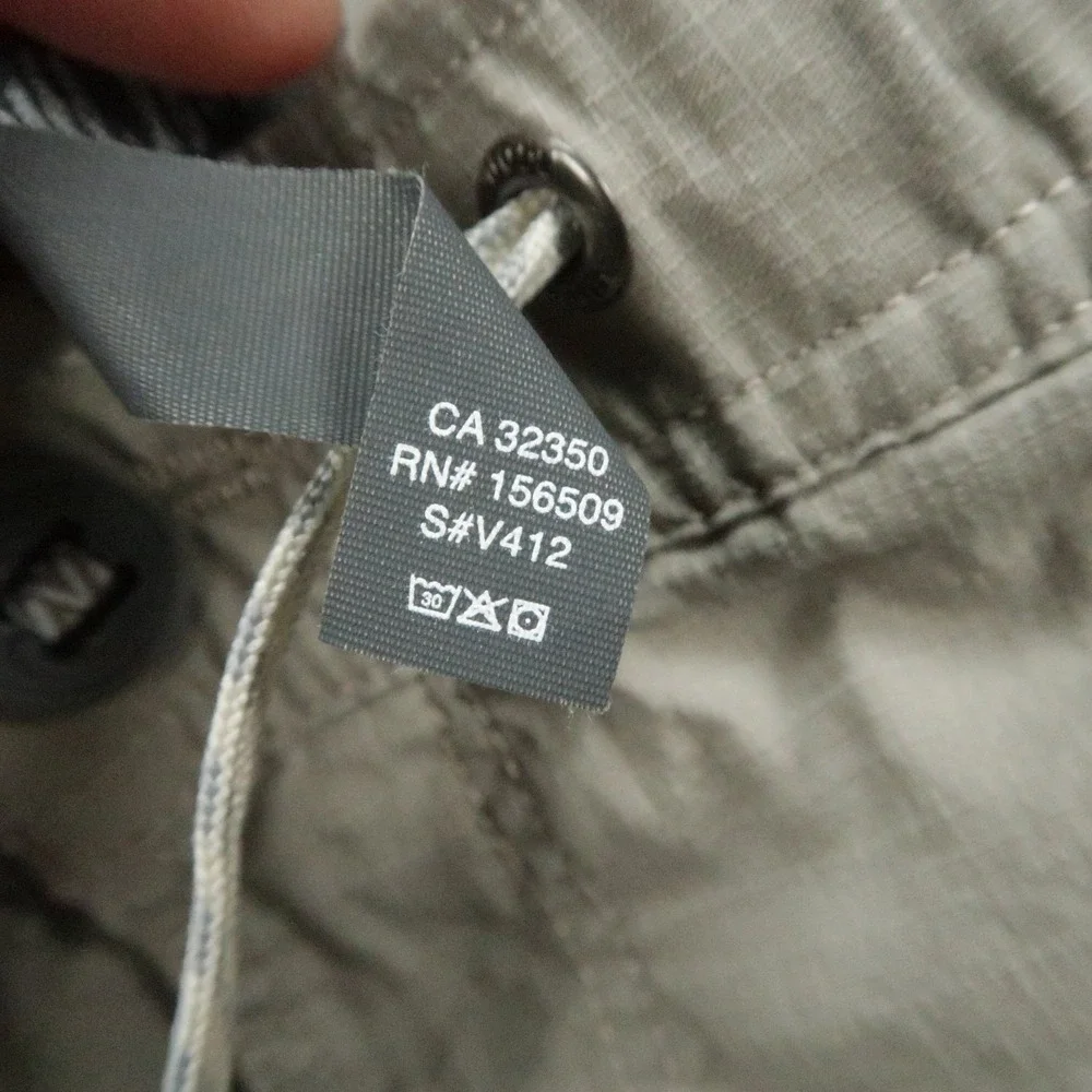 Vuori pants pre